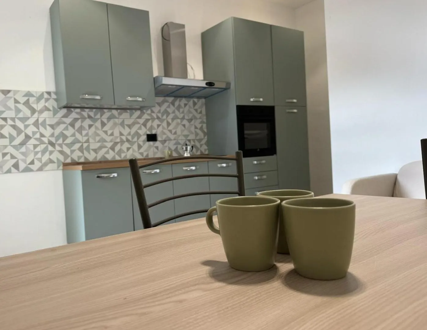 Apartmán Casa Naviglio Charm Corsico 0*,