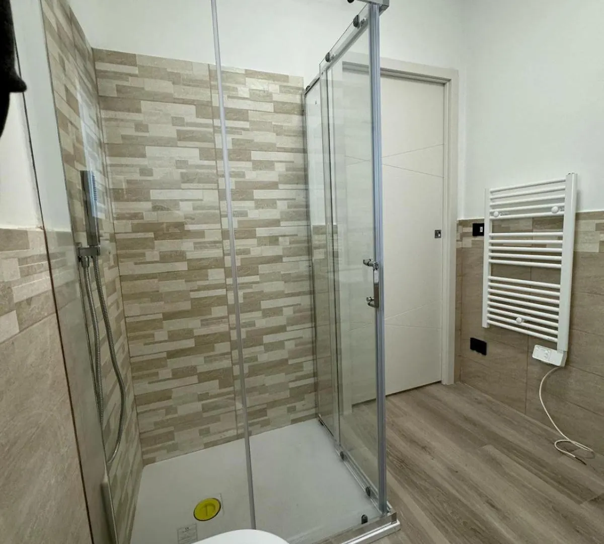 Apartmán Casa Naviglio Charm Corsico