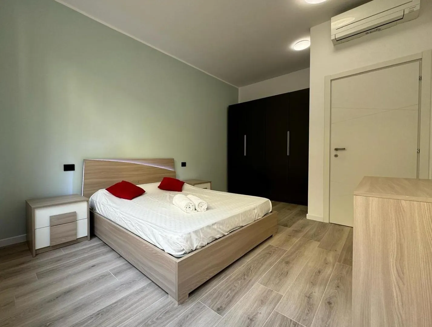 Apartmán Casa Naviglio Charm Corsico