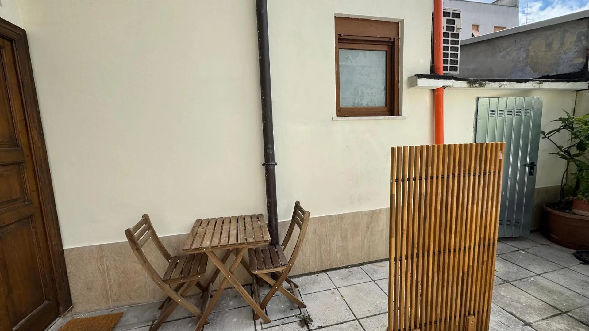 Apartmán Casa Naviglio Charm Corsico